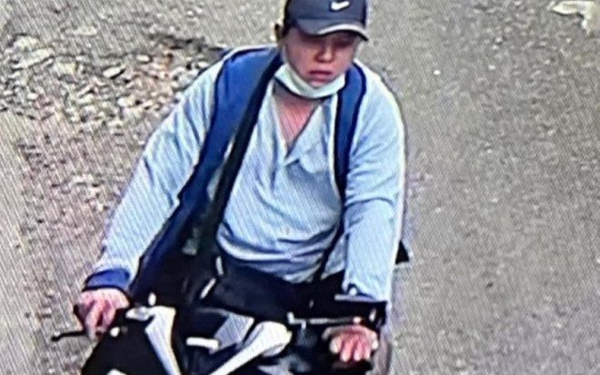 Người đàn ông cho 'bạn mới quen' mượn xe chạy thử, không ngờ kẻ gian 'ôm của' mất hút