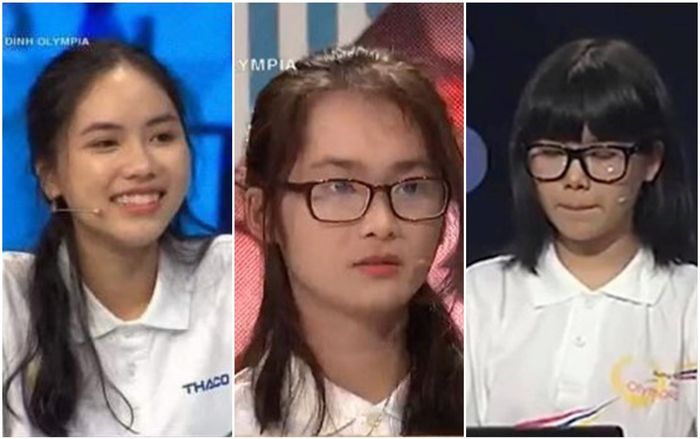 Những nữ sinh 'hot girl' tài sắc vẹn toàn Đường lên đỉnh Olympia giờ ra sao?