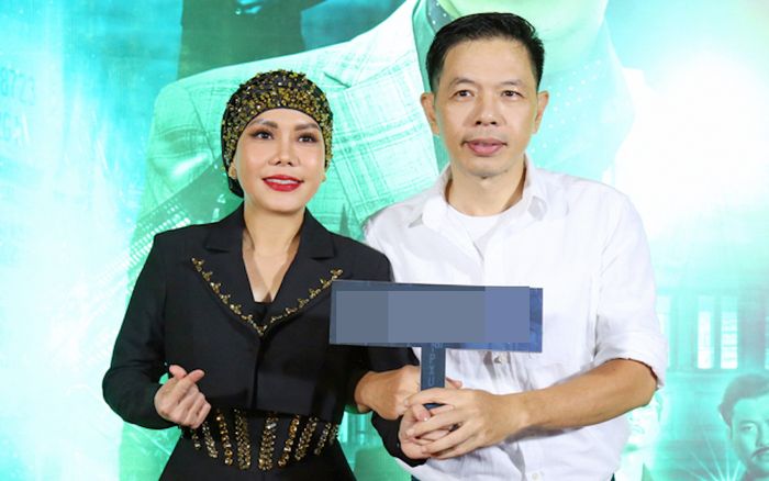 Tình bạn 28 năm với Thái Hòa 'nở hoa', Việt Hương hạnh phúc đón tin vui