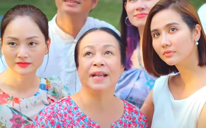 Thương Ngày Nắng Về tập cuối: Kết thúc có hậu nhưng vẫn gây tranh cãi dữ dội