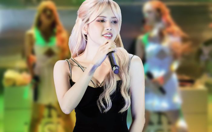 Thiều Bảo Trâm diện váy sexy trình diễn, ngoại hình lẫn giọng hát ra sao khiến dân mạng xuýt xoa?