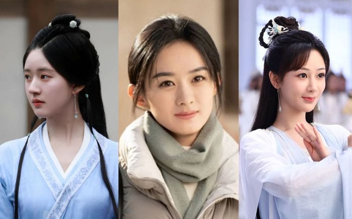 Nhiệt độ phim tháng 7: Tinh Hán Xán Lạn vượt mặt Hạnh Phúc Đến Vạn Gia, Trầm Vụn Hương Phai tụt hạng