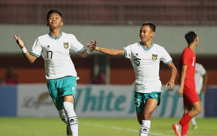Thắng Singapore 9-0, Indonesia lấy ngôi đầu của Việt Nam theo cách khó tin
