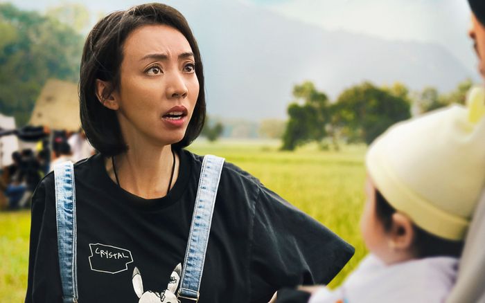 Dân Chơi Không Sợ Con Rơi do Thu Trang sản xuất nói không với 'hài nhảm'