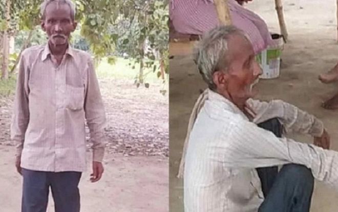 Người đàn ông 22 năm không tắm, nguyên nhân nghe 'vô lý nhưng lại rất thuyết phục'