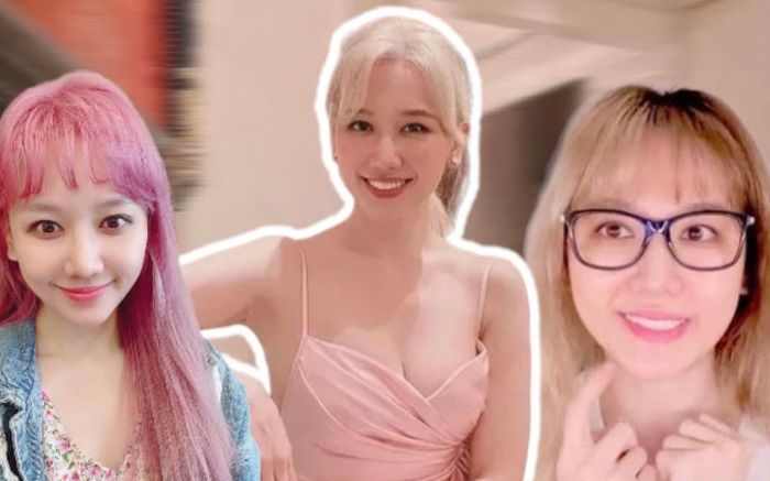 Tình trạng sức khỏe của Hari Won hiện tại ra sao?