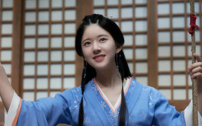 Lập thành tích mới, Tinh Hán Xán Lạn của Triệu Lộ Tư làm được điều mà ít phim chiếu mạng mơ được