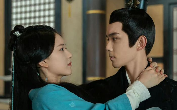 Lượt xem tăng đều nhưng nhiệt độ vẫn ở mức trung bình, Tinh Hán Xán Lạn bị nghi ngờ thành tích thực