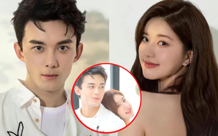 Tinh Hán Xán Lạn: Triệu Lộ Tư và Ngô Lỗi được minh oan vào đúng ngày Thất Tịch?