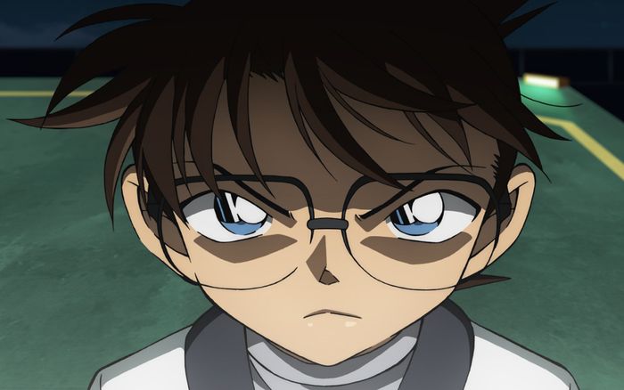 Vượt Doraemon, Thám Tử Lừng Danh Conan: Nàng Dâu Halloween trở thành phim hoạt hình có doanh thu cao nhất