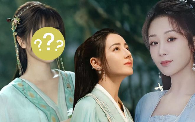 Chị em cùng mẹ với Ngự Giao Ký sắp lên sóng, hứa hẹn phục thù Dương Tử thay Địch Lệ Nhiệt Ba