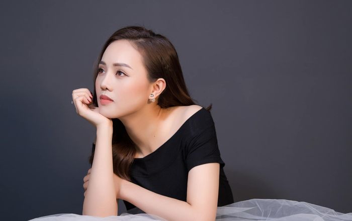 Bà xã NSND Công Lý: 'Chân tình chưa chắc lúc nào cũng gặp được trân quý'