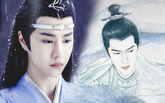 Không phải Lam Vong Cơ của Trần Tình Lệnh, đây mới là vai diễn được yêu thích nhất của Vương Nhất Bác