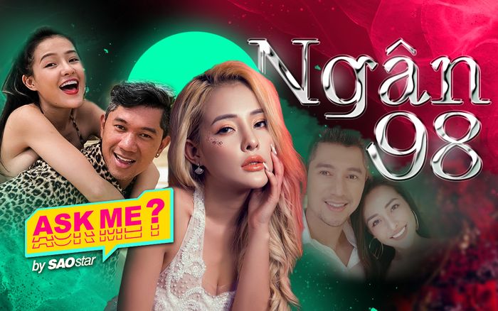 Một lần kể hết của Ngân 98: 'Lương Bằng Quang sẵn sàng cho tôi 1 tỷ 'xin giống', để con được đẹp sau này'