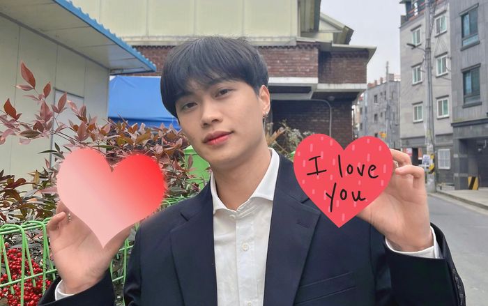 TikToker 9X Quân Pink: Thành công từ trải nghiệm thực về văn hóa, con người Hàn Quốc