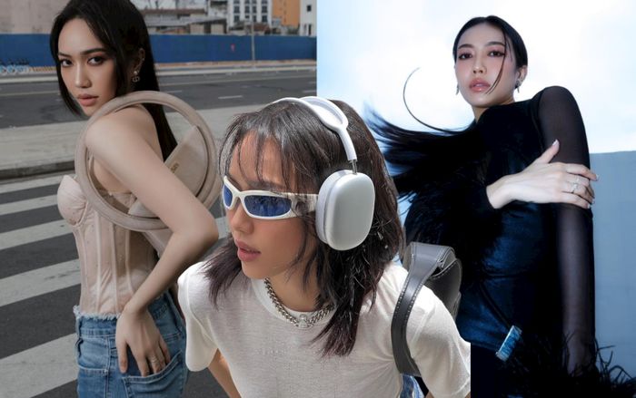 Không phải ca hát, Diệu Nhi được netizen đề nghị 'rap một bài' bởi diện mạo cực 'chất'