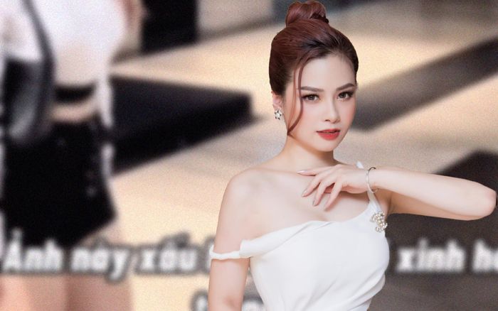 Phản ứng của Dương Hoàng Yến khi bị chê bai nhan sắc - Saostar.vn