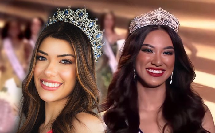 'Bản sao' Kim Duyên đăng quang Hoa hậu Thế giới Brazil: Fan mong chờ đại diện Việt Nam lộ diện