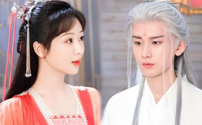 Dương Tử đứng đầu danh sách nghệ sĩ được yêu thích ngày Thất tịch, fan Thành Nghị tức giận vì lý do này