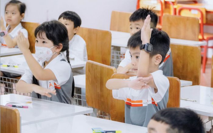 Học sinh cả nước tựu trường sớm nhất vào ngày 29/8, trừ lớp 1