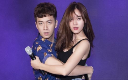 Song ca Nghi ngờ cực cháy cùng Ngô Kiến Huy, Ninh Dương Lan Ngọc gây bất ngờ với giọng hát live