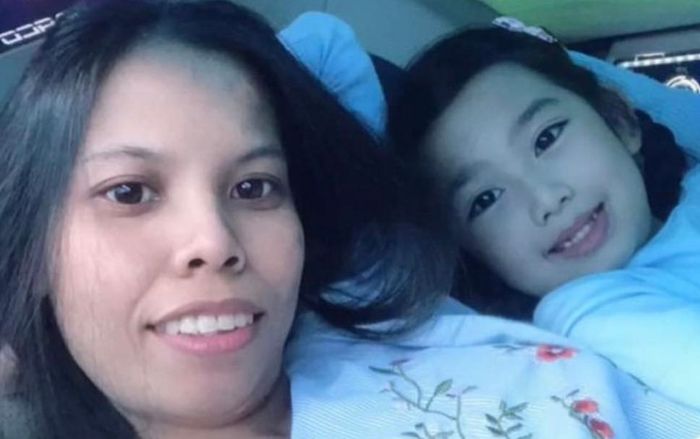 Bảo mẫu liên tục xin lỗi bé Lavie khiến công chúng lo lắng