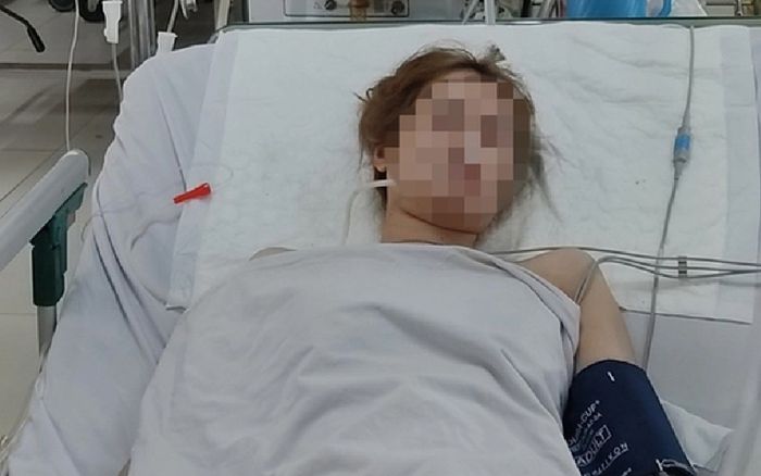 Diễn biến mới nhất vụ 2 sinh viên tử vong sau khi uống rượu ở TP.HCM