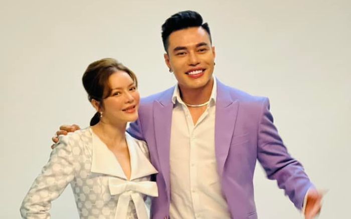 'Chị sui' Lý Nhã Kỳ gửi lời chúc đặc biệt và hứa tặng nhà cho con trai Lê Dương Bảo Lâm