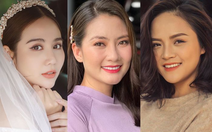 Huyền Lizzie - Thương Ngày Nắng Về và những 'single mom' có diễn xuất ấn tượng trên màn ảnh Việt