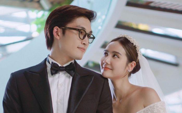 Huyền Lizzie khẳng định sẽ rung động nếu gặp được Hoàng Duy (Đình Tú) như trong Thương Ngày Nắng Về