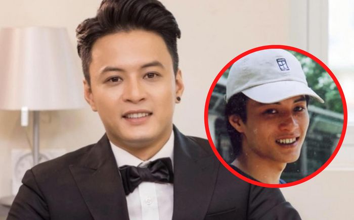 Hồng Đăng lộ vẻ ngoài gầy gò, đen nhẻm khiến ai nấy cũng 'há hốc mồm', chuyện gì đây?