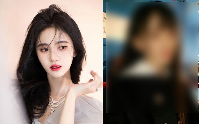 'Mỹ nhân 4000 năm có một' Cúc Tịnh Y lộ ảnh thời chưa nổi tiếng: Nhan sắc thế nào mà gây xôn xao?