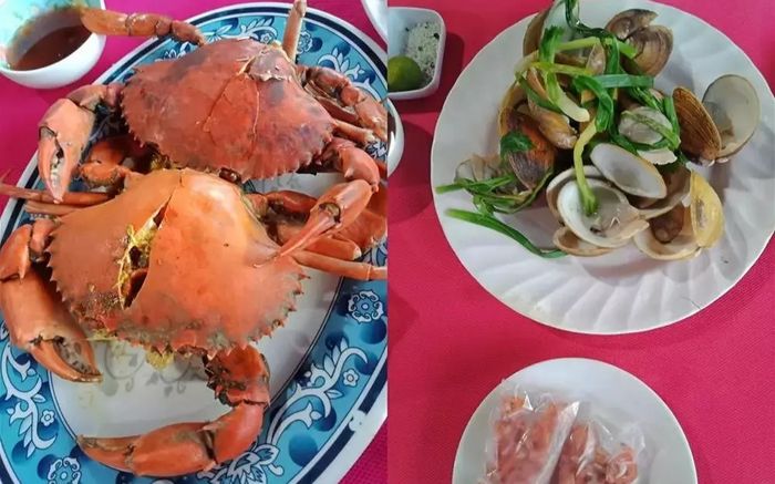 Vụ dùng bữa hết 1,2 triệu, đăng lên MXH với giá gấp đôi: Nữ du khách 'chuốc họa vào thân'