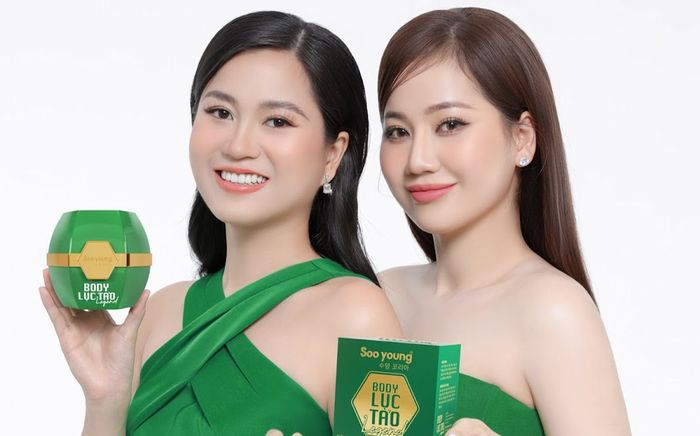 Nữ doanh nhân Ngân Thị mang giấc mơ mỹ phẩm Việt vươn tầm thế giới