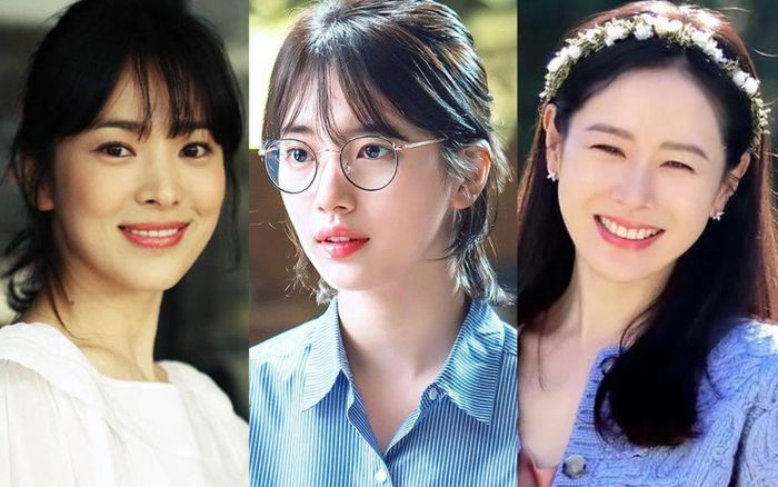 Cách sao Hàn báo hiếu cho gia đình: Song Hye Kyo tặng quà khủng, Son Ye Jin đưa bố mẹ đi khắp thế gian