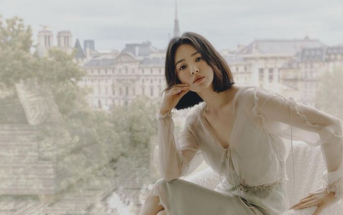 4 bí quyết để Song Hye Kyo trẻ mãi dù đã tuổi 43: Ăn nhạt, ít đường