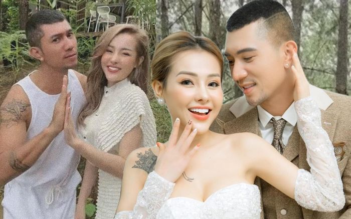 Cùng Lương Bằng Quang nhảy 'Bên trên tầng lầu', Ngân 98 khiến dân tình xuýt xoa vì nhan sắc xinh đẹp