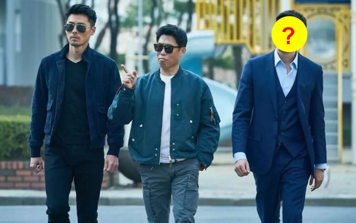 Nam tài tử đóng cặp cùng Hyun Bin trong phim mới, đẹp trai thế nào mà át vía được cả ông xã Son Ye Jin?
