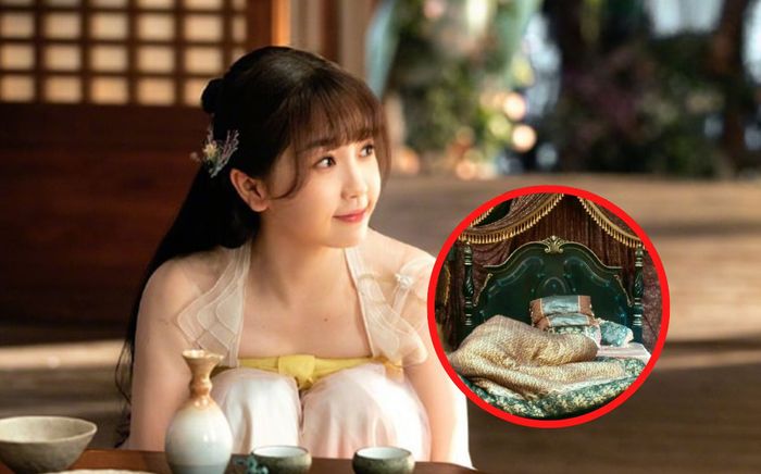 Thương Lan Quyết của Ngu Thư Hân vừa chiếu đã bị bóc sạn, thế này mà vẫn qua được thẩm định?