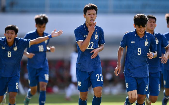 Thái Lan mất đội trưởng vẫn tự tin thắng Việt Nam và vô địch