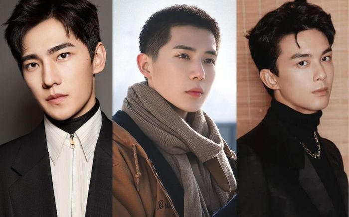 Vương An Vũ gặp biến lớn, Dương Dương, Ngô Lỗi nằm không cũng dính đạn