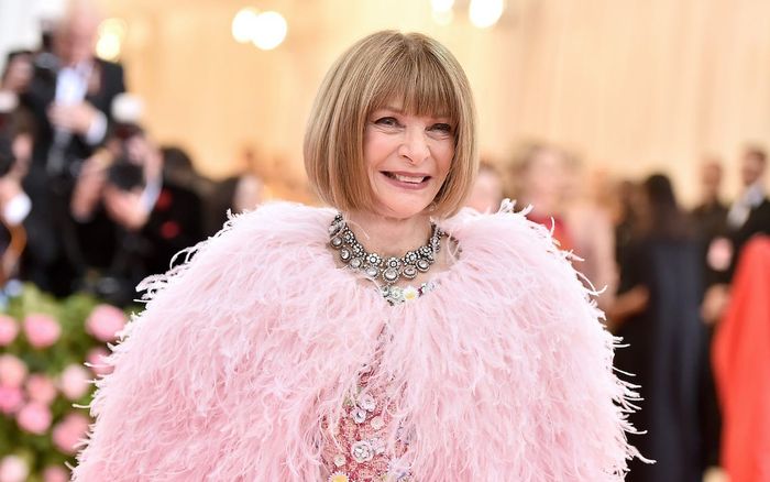 Anna Wintour - Người phụ nữ thép ngồi trên 'ghế nóng' của Vogue hơn 3 thập kỷ