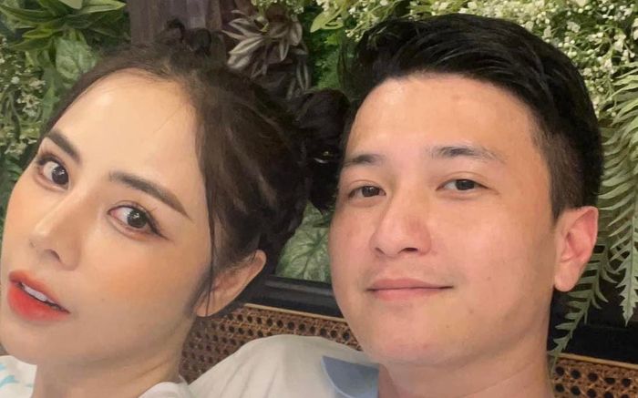 Bị cà khịa chuyện Huỳnh Anh bỏ theo gái, Bạch Lan Phương dằn mặt anti-fan cực gắt