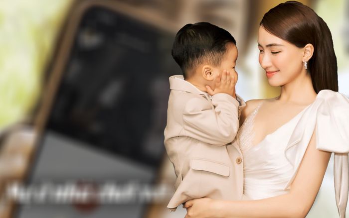 Đi quay MV xa nhà, cuộc nói chuyện giữa Hòa Minzy và bé Bo khiến dân tình 'rớt nước mắt'