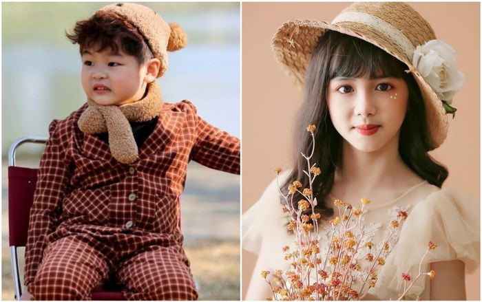 Không chỉ diễn xuất hay, 2 chị em Sam - So của Thương Ngày Nắng Về còn có thành tích học tập xuất sắc