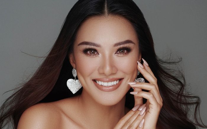 Á hậu Kim Duyên lần đầu chia sẻ lý do nợ 43 tín chỉ và các môn có điểm số 0