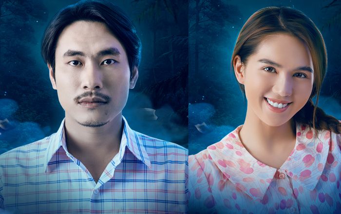 Duyên Ma công bố toàn bộ dàn cast: Kiều Minh Tuấn mặt đầy nguy hiểm, Ngọc Trinh nổi bật visual đáng yêu