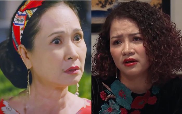 Các bà mẹ bị ghét nhất phim Việt, bà Hiền - Thương Ngày Nắng Về vẫn chưa là gì so với người phụ nữ này