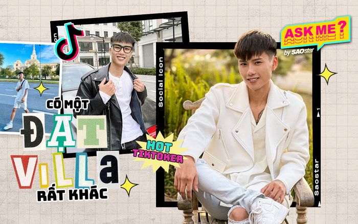 Có một Đạt Villa rất khác: Khiêm tốn nhận mình là người may mắn, sống tất cả vì con gái