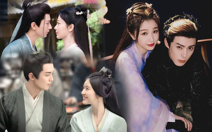 Không phải Tinh Hán Xán Lạn, đây mới là phim thành công nhất Hè 2022 khiến Triệu Lộ Tư, Dương Tử lép vế